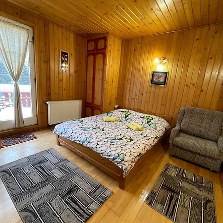 Celesta-camere De Inchiriat * Predeal