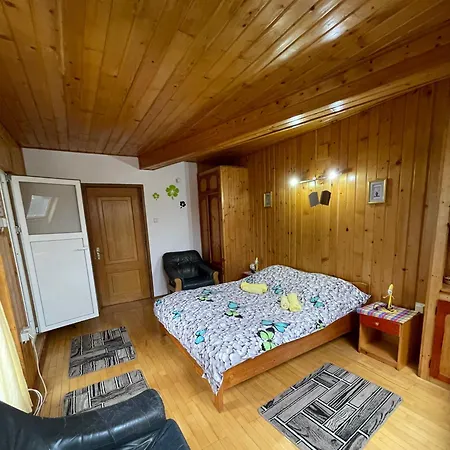 Celesta-camere De Inchiriat * Predeal