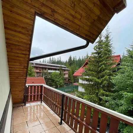 Celesta-camere De Inchiriat * Predeal