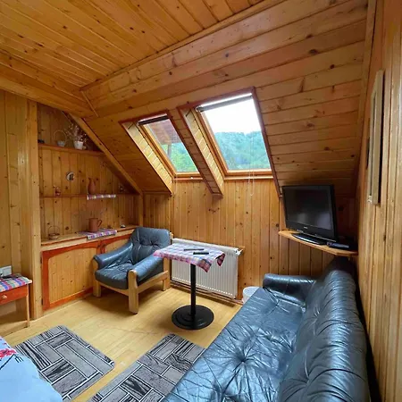 Celesta-camere De Inchiriat Predeal